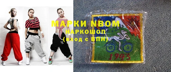 хмурый Семилуки