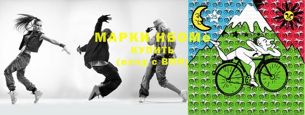 хмурый Семилуки